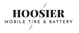Hoosier Mobile Tire & Battery's Logo