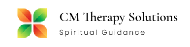 CM Therapy Solutions's Logo