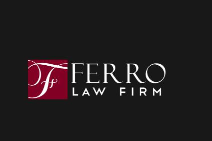 Ferro Law Firm's Logo