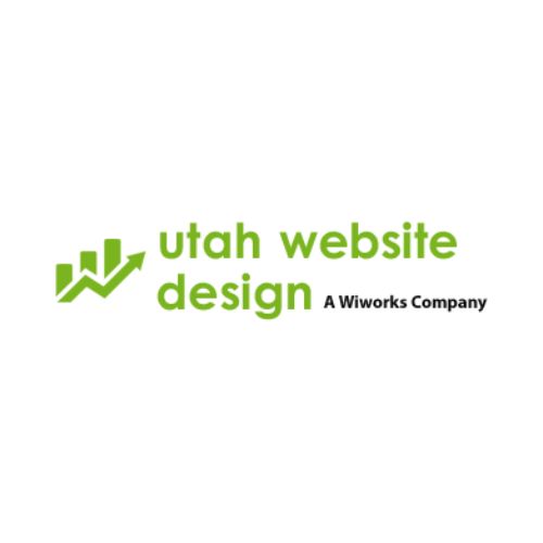 Utah Website Design's Logo