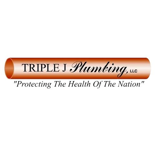 Triple J Plumbing, LLC's Logo