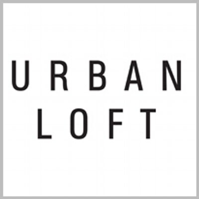 Urban Loft's Logo