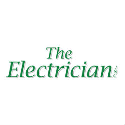 The Electrician, Inc.'s Logo