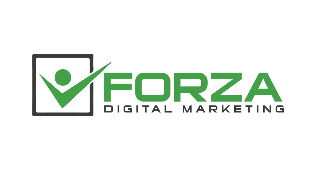 Forza Digital Marketing - Website Design's Logo