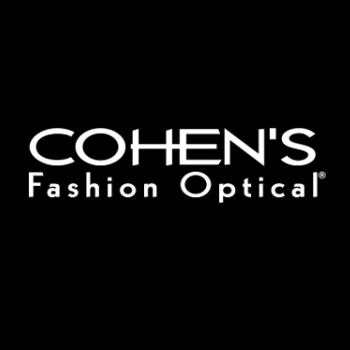 Cohen's Fashion Optical's Logo