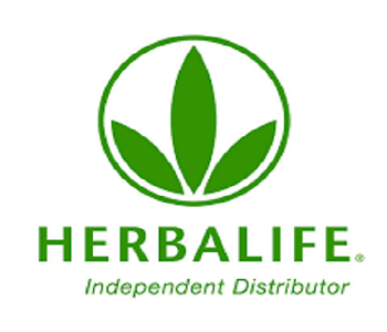 Herbalife Products Independent Distributor's Logo