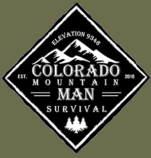 Colorado Mountain Man Survival LLC