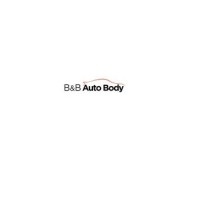 B&B AUTO BODY's Logo