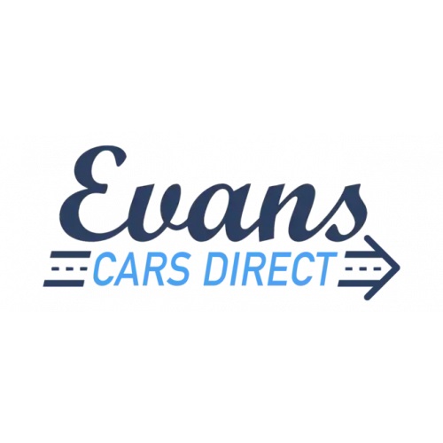 Evans Cars Direct's Logo