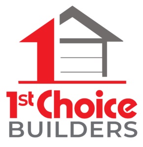 1st Choice Builders Home Remodeling Contractors's Logo