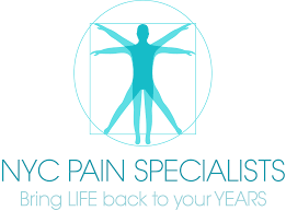 NYC Pain Specialists's Logo