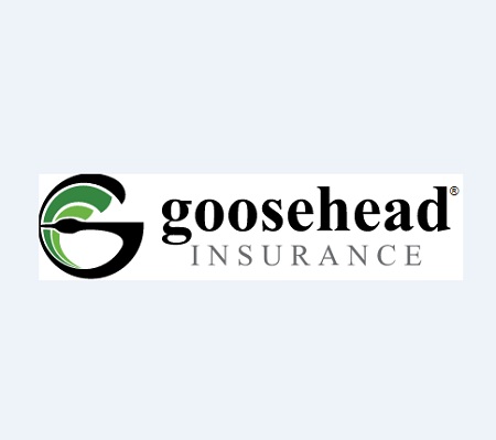 Goosehead Insurance - Kurtis Hodge's Logo