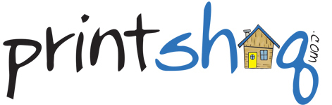 Print Shaq's Logo