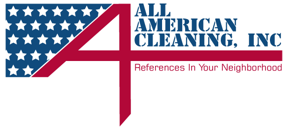 All American Cleaning & Restoration, Inc.'s Logo