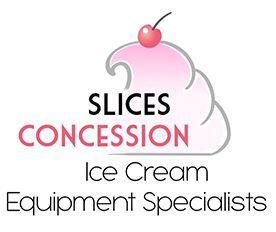 Slices Concession's Logo