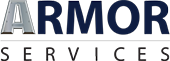 Armor Services's Logo