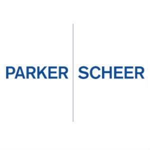 Parker Scheer LLP's Logo
