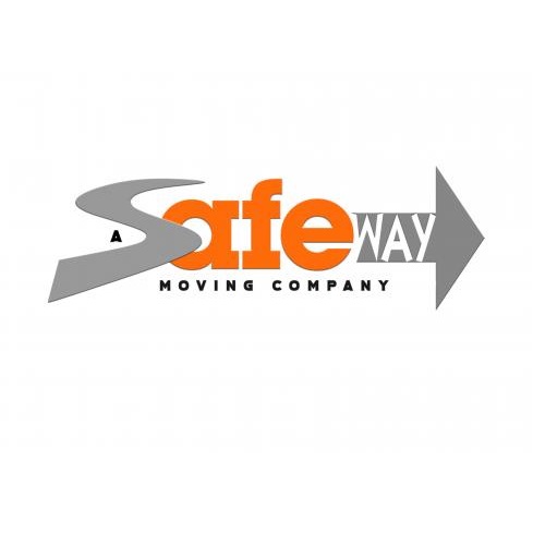 A Safe Way Moving's Logo
