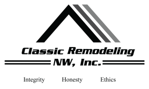 Classic Remodeling NW Inc.'s Logo