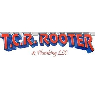 TCR Rooter & Plumbing LLC's Logo