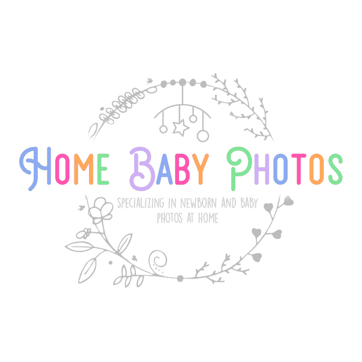 Home Baby Photos's Logo