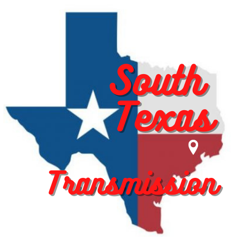 South Texas Transmission's Logo