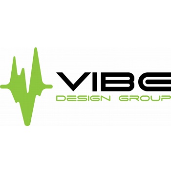 VIBE Design Group's Logo