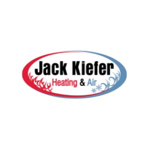 Jack Kiefer Heating & Air's Logo