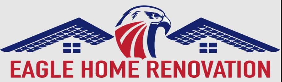 Eagle Home Renovation's Logo