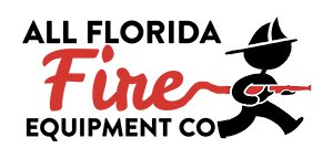 Fire Extinguisher Service and Inspection In Tampa's Logo