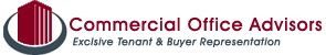 Commercial Office Advisors's Logo