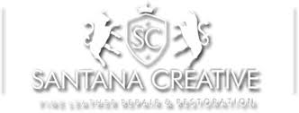 Santana Creative's Logo