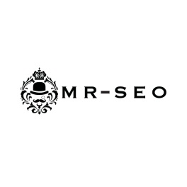 Mr. SEO's Logo