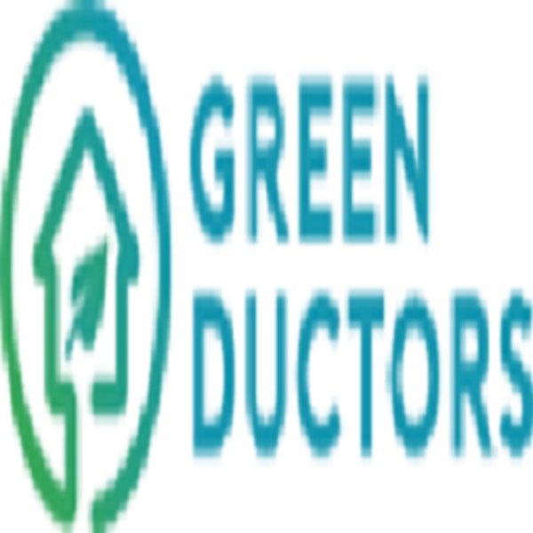 GreenDuctors Chimney Sweep NYC's Logo