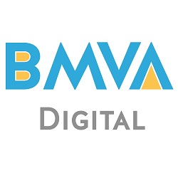 BMVA Digital's Logo