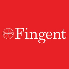 Fingent's Logo