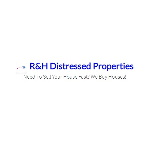 R&H Distressed Properties's Logo