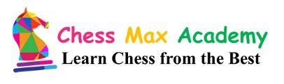 Chess Max Academy's Logo