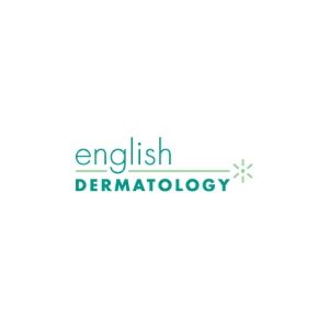 English Dermatology Desert Ridge's Logo