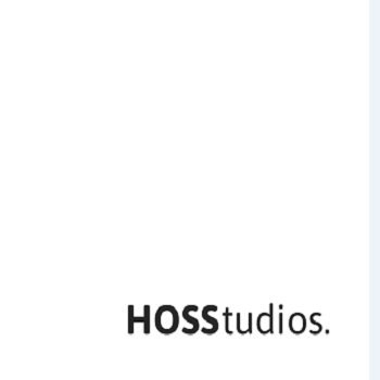 HOSStudios's Logo
