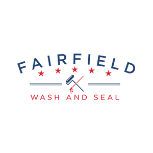 Fairfield Wash & Seal's Logo