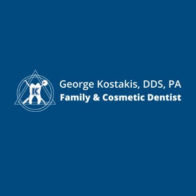 George Kostakis DDS PA's Logo