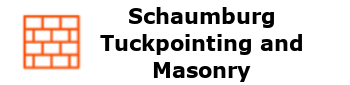 Schaumburg Tuckpointing and Masonry's Logo
