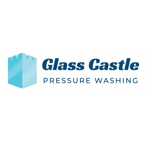 Glass Castle Pressure Washing's Logo