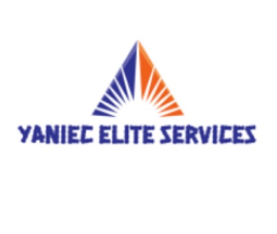 Yaniec Elite Services's Logo