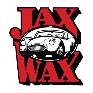 Jax Wax - Auto Detailing Supplies's Logo