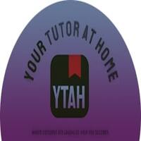 Your Tutor At Home