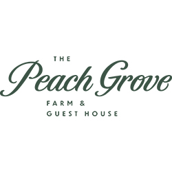 Peach Grove House's Logo