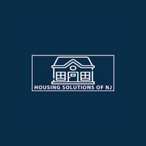 Housing Solutions of NJ's Logo