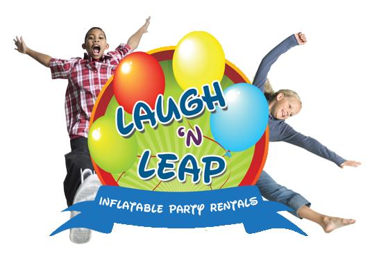 Laugh 'N Leap